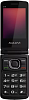 Кнопочный телефон Maxvi E7 (красный)