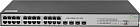 Коммутатор SNR SNR-S2982G-24T-POE