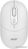 Мышь Acer OMR301 (белый)