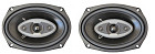 Коаксиальная АС Calcell CB-694