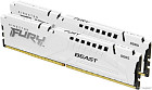 Оперативная память Kingston FURY Beast 2x16ГБ DDR5 6000 МГц KF560C30BWK2-32