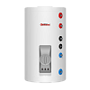 Водонагреватель Thermex IRP 150 V Combi