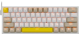 Клавиатуры игровые (страница 6)