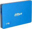 Внешний накопитель Dahua eHDD-E10-1T 1TB