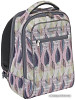 Рюкзак Erich Krause ErgoLine Urban 18L Flora 48669