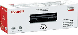 Картридж для принтера Canon (страница 5)