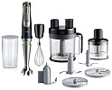 Погружной блендер Braun Multiquick 9 MQ9195XLI