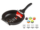 Сковорода Perfecto Linea Black Induction 55-241013