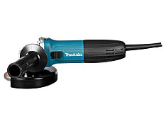 Угловые шлифмашины Makita (страница 2)