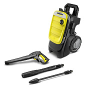Мойки высокого давления Karcher 