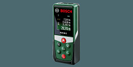 Лазерные дальномеры Bosch 
