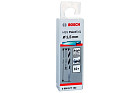 Набор оснастки Bosch 2608577183 (10 предметов)