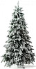 Ель National Tree Company Ариадна заснеженная АРД/ЗСН-180 180 см
