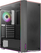 Корпусы для компьютеров Aerocool 