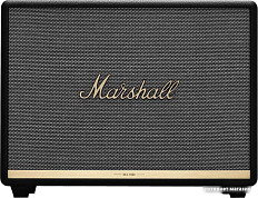 Портативные колонки Marshall 
