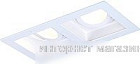 Ambrella light MR16 TN185/2 WH