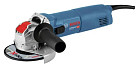 Угловая шлифмашина Bosch GWX 14-125 Professional 06017B7000