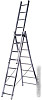 Лестница LadderBel 3х10 секций [LS 310]