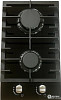 Варочная панель Schtoff H3001C02IS Black