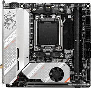 Материнские платы MSI (страница 2)