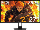Игровой монитор KTC H27E22P