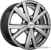 Литые диски X'trike X-119 16x6.5" 5x114.3мм DIA 67.1мм ET 45мм HSB