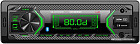 USB-магнитола Soundmax SM-CCR3188FB (24 В)