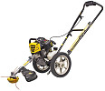 Колёсная газонокосилка Champion LMH4412