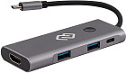 Док-станция Digma DS-503