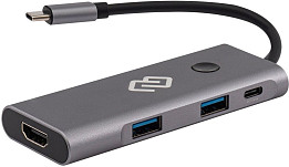 USB-хабы и док-станции (страница 2)