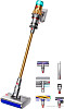 Пылесос Dyson V12s Detect Submarine Complete
