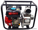 Мотопомпа Edon WP-80