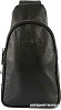 Городской рюкзак Poshete 381-6706-BLK