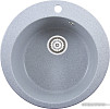 Кухонная мойка Berge 5100 (серый)