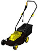 Газонокосилка электрическая Huter ELM-2000T