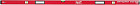 Уровень строительный Milwaukee Redstick Backbone 4932459073