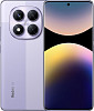 Смартфон Xiaomi Redmi Note 14 Pro 5G 8GB/256GB международная версия (фиолетовый)
