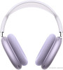 Наушники Apple AirPods Max (с разъёмом USB Type-C, фиолетовый)