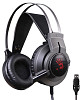 Наушники A4Tech Bloody G437