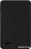 Внешний накопитель Silicon-Power Stream S05 4TB SP040TBPHD05LS3K