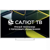 Телевизор Leff 50U691T
