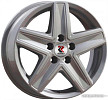 Литые диски RepliKey B237 16x6.5" 5x108мм DIA 65.1мм ET 42мм HSB