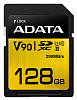 Карта памяти A-Data Premier ONE ASDX128GUII3CL10-C SDXC 128GB