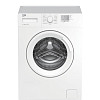 Стиральная машина BEKO WRE 6511 BWW