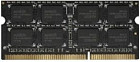 Оперативная память AMD 4GB DDR3 SO-DIMM PC3-12800 (R534G1601S1SL-UO)
