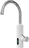 Проточный электрический водонагреватель-кран Electrolux Taptronic (белый)