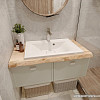 Умывальник Paola Elegante 750