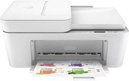 Принтеры HP 