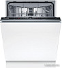 Встраиваемая посудомоечная машина Bosch Serie 2 SMV2HVX02E