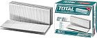 Скобы Total TAC918402